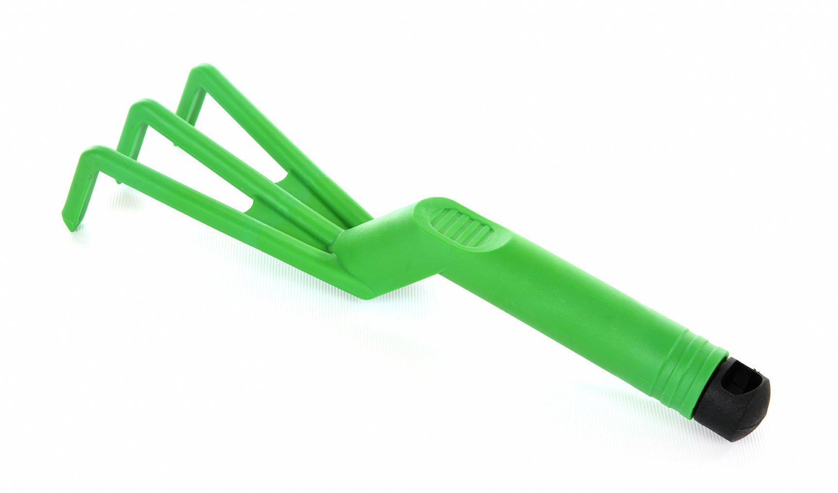 Set d'outils de Jardinage (Lot de 4 pièces: motoculteurs, Truelle-et-Griffe , Pelle, Râteau)-Mintra France