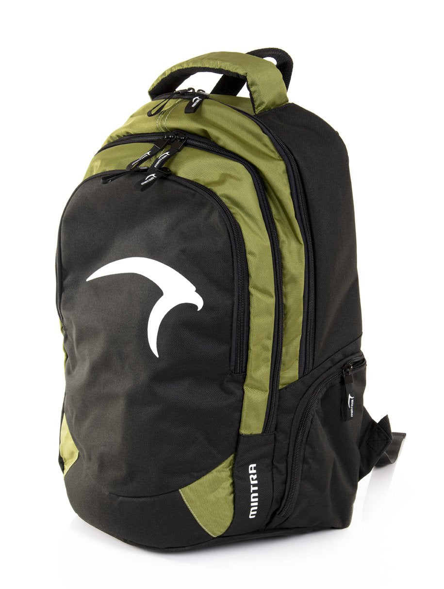 Sac à dos - Challenger - Mintra France