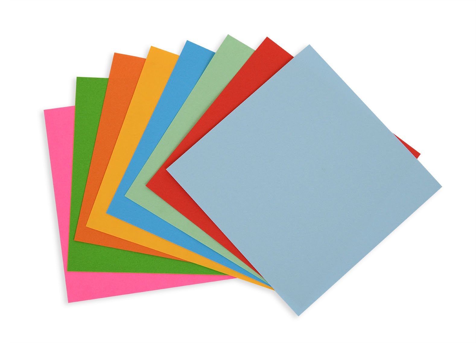 Blocs-mémo tournant 600 Feuilles - Brillant - Mintra France