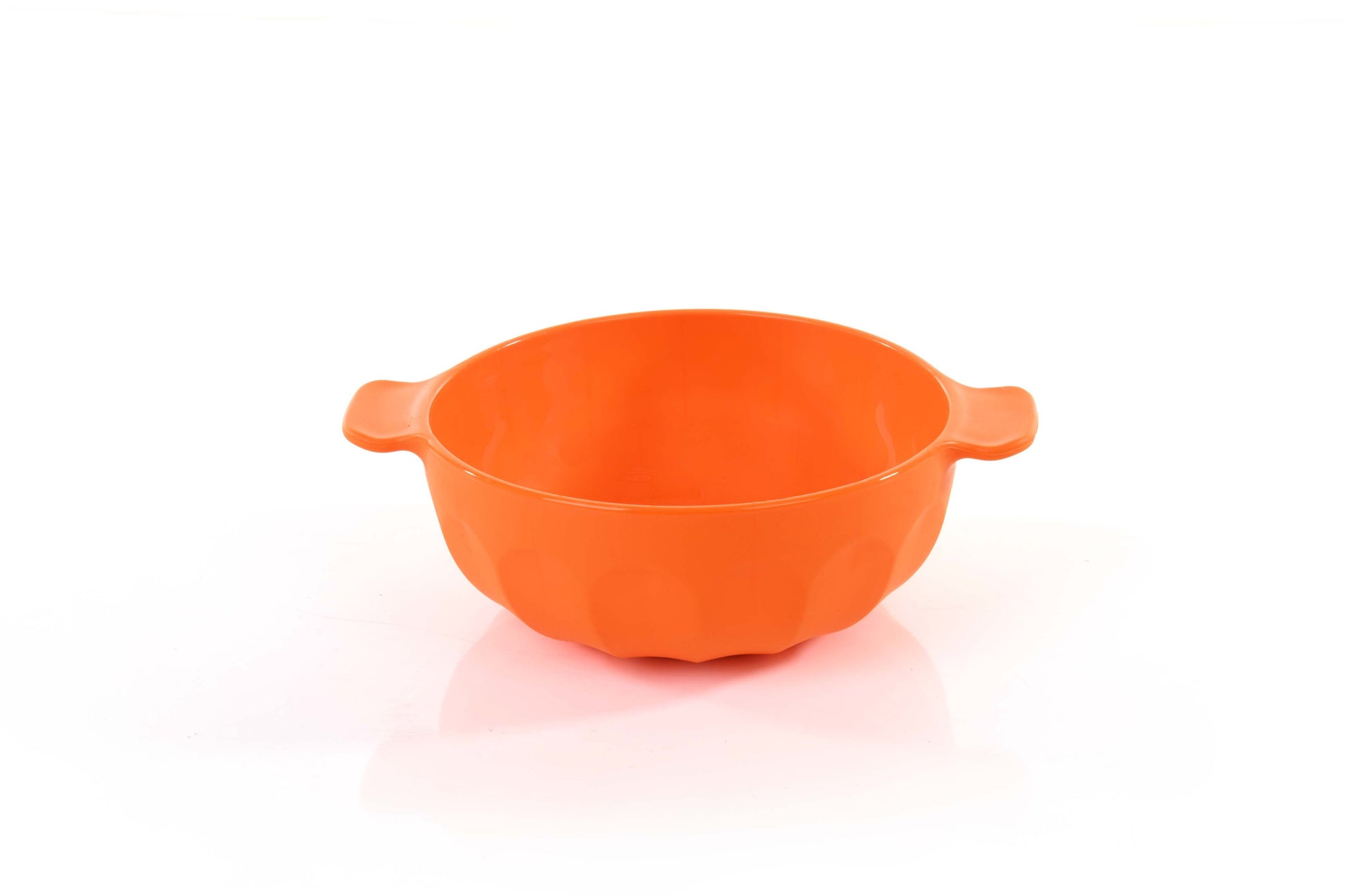 Mintra Home-Bol en plastique incassable - Bol avec 2 poignées (Lot de 4 - Petit) - Mintra France