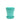 Pots de Jardin Rond avec plat circulaire (11cm, Lot de 4)
