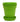 Pots de Jardin Rond avec plat circulaire (19 Cm, Lot de 4)