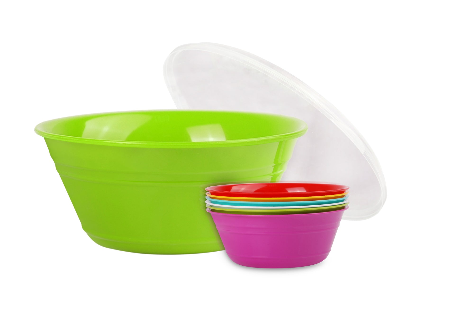 Mintra Home - Lot de bols pour Popcorn - Mintra France