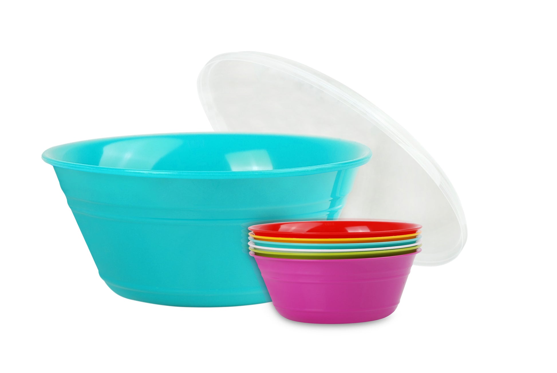 Mintra Home - Lot de bols pour Popcorn - Mintra France