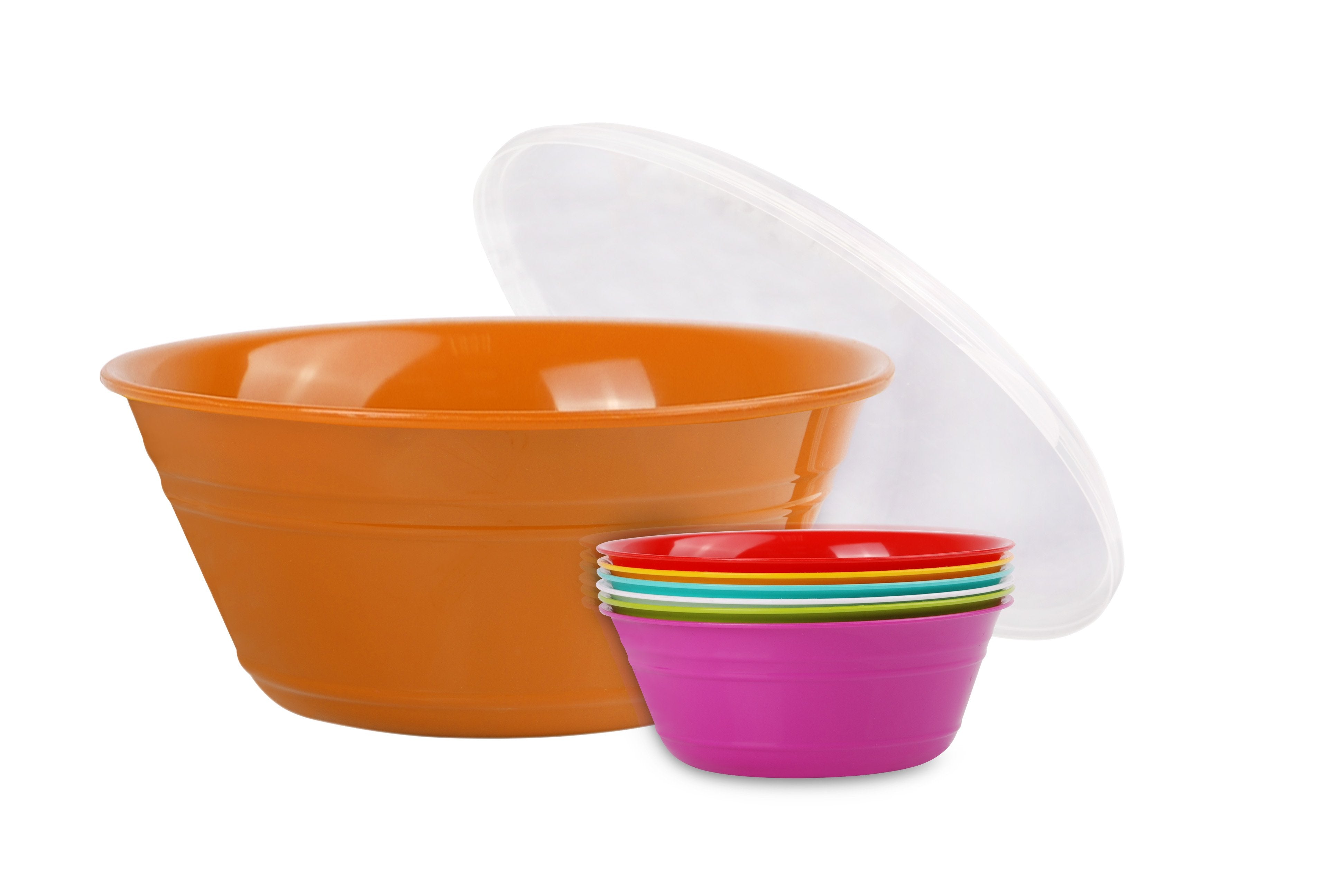 Mintra Home - Lot de bols pour Popcorn - Mintra France