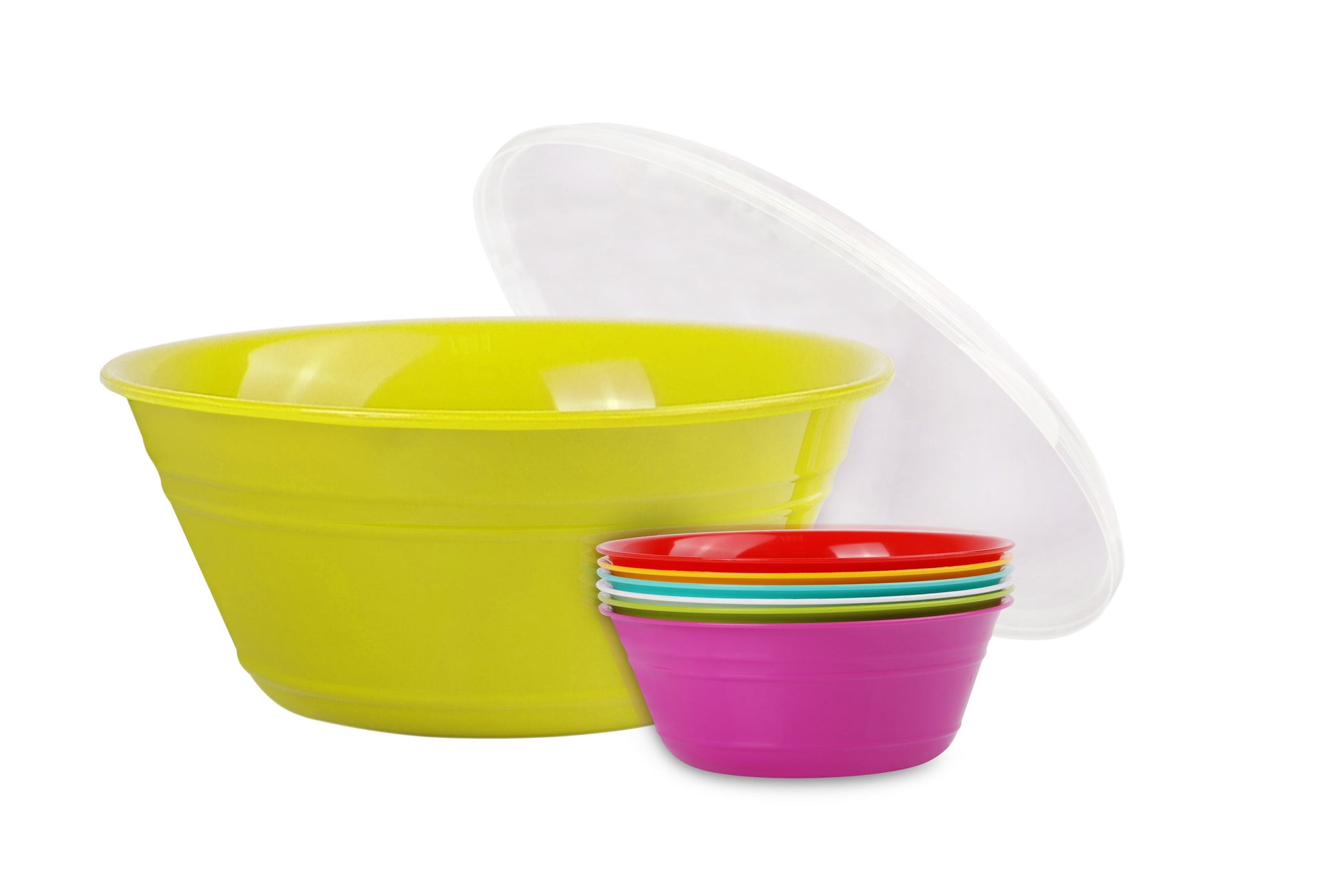 Mintra Home - Lot de bols pour Popcorn - Mintra France
